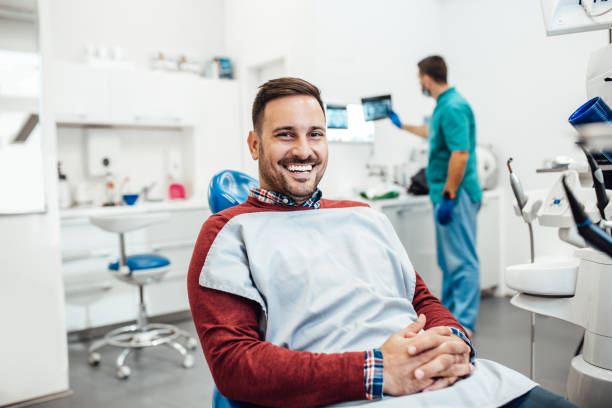 Best Root Canal Treatment  in Willard, UT