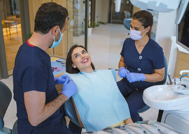 Advanced Technology for Better Dental Care in Willard, UT